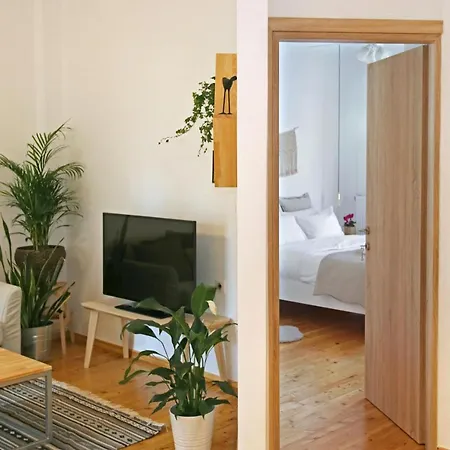 The 4 Travellers Apartamento *