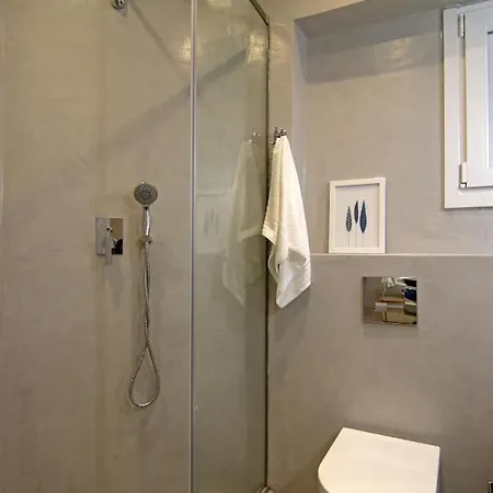 The 4 Travellers Apartamento *