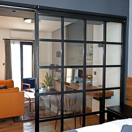 The 4 Travellers Apartamento