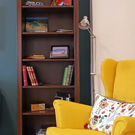 The 4 Travellers Apartamento