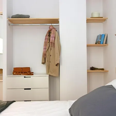 Apartamento The 4 Travellers *