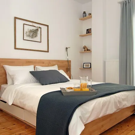 Apartamento The 4 Travellers