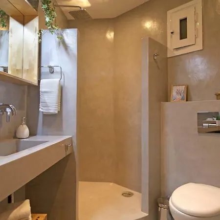 The 4 Travellers Apartment Thessaloniki